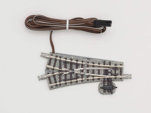 Tomix 1240 electric - tomix, y-shaped