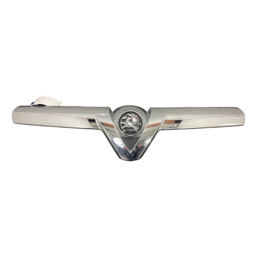 Vauxhall zafira front grille - vauxhall,