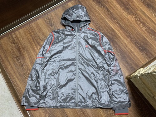 Puma ducati silver - x,