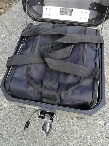 Top box inner - top, bag