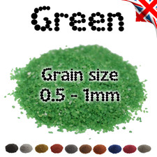 Sand / Art & Crafts / Coloured