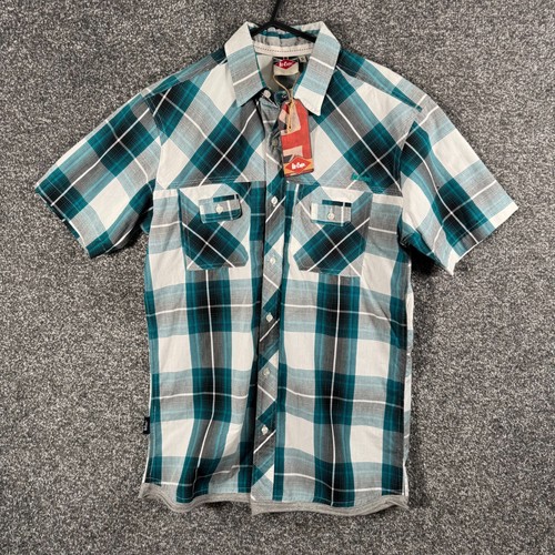 Lee cooper shirt mens - lee,