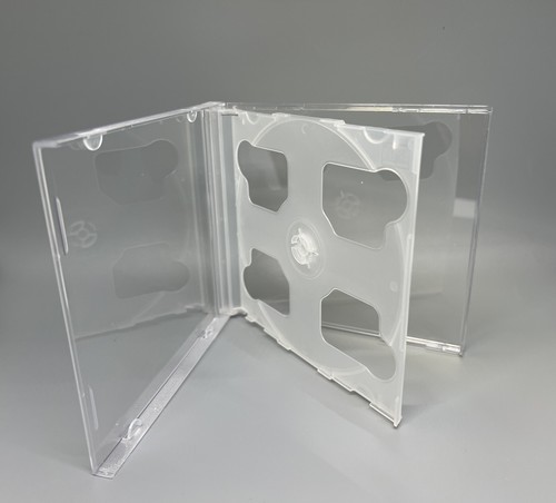 Sale new double cd - double, (2)