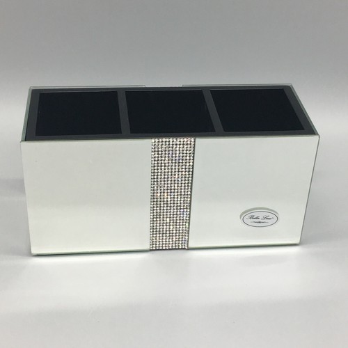 Bella lux mirror rhinestone - bella,