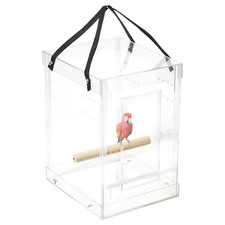 Pennzoni Medium Bird Carrier