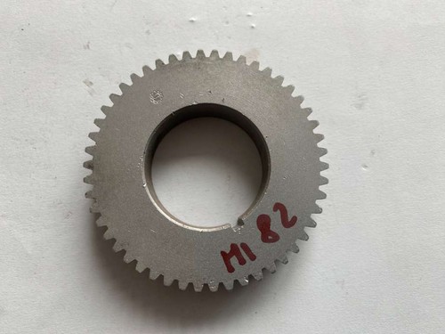 Gearwheel timing motorcycle - timing,