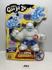 Heroes Of Goo Jit Zu Hero