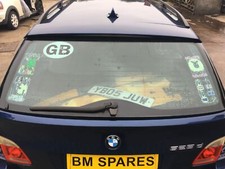 BMW 5 SERIES 04-10 E61 TOURING