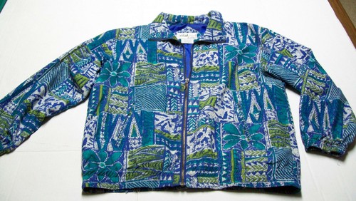 Vtg vital zone - vital, silk