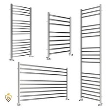 Stainless Steel Towel Rail