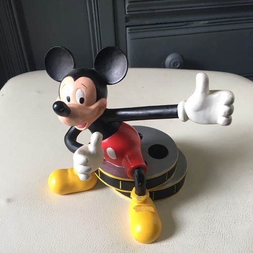 Mickey and minnie - and, mouse