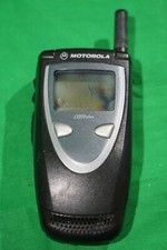 Vintage 1999 Motorola Nextel