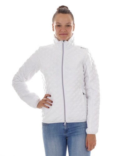 Cmp functional jacket quilted - cmp,