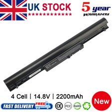 4cell Battery For HP Pavilion