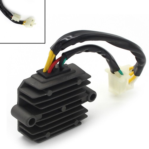 For honda motorcycle voltage - honda,