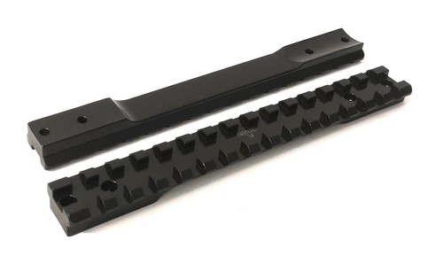 Rusan steel picatinny rail - picatinny,