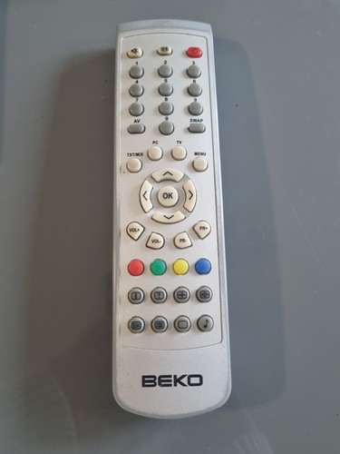 Beko remote control - beko,