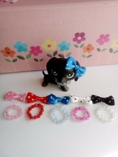 accessories fits lps littlest pet shop Lps dog not included 
