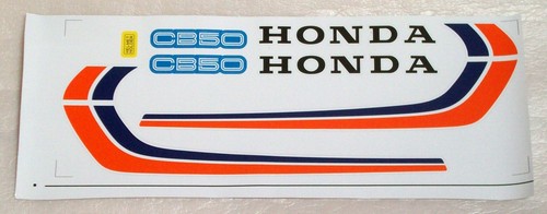 Sticker set emblem label mark