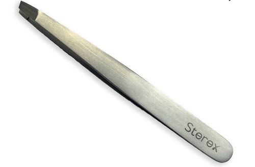 Sterex stainless steel - sterex, medical