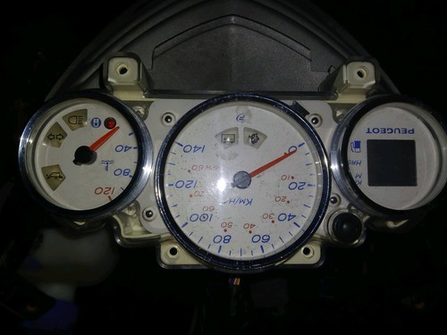 Peugeot elystar 150 125 - elystar,