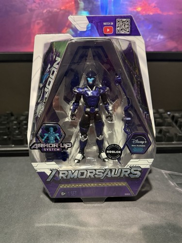 Armorsaurs pteranodon pilot - armorsaurs,