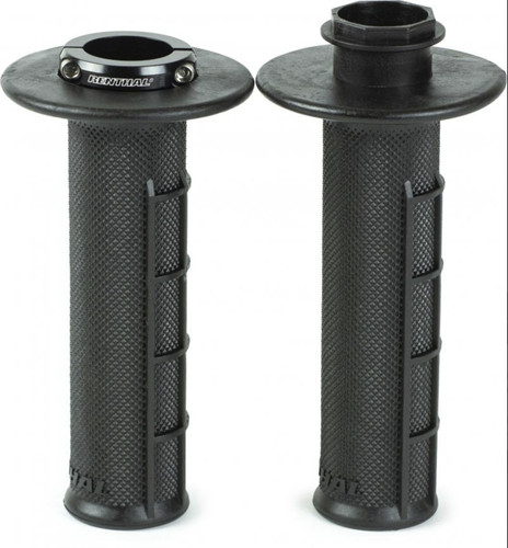 Renthal lock grips 1 - lock-on, mx-r