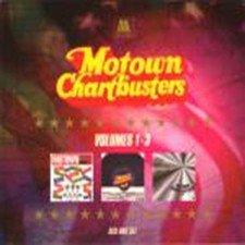 Motown chartbusters vol 3 - chartbusters, to