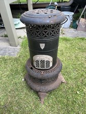 Antique Vintage Valor 525R