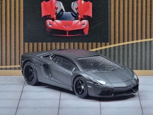 Hot wheels lamborghini - hot,