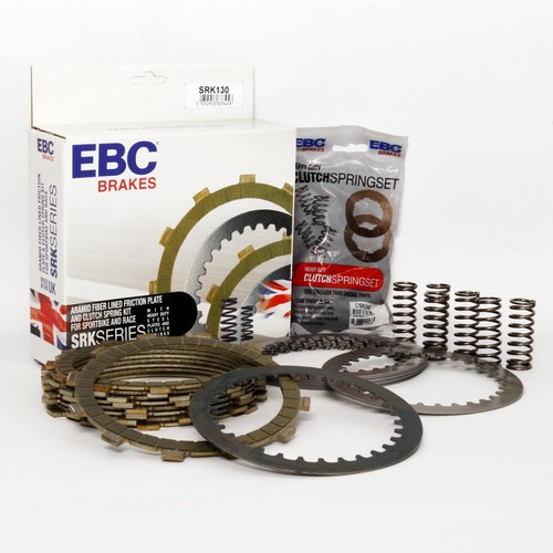 Ebc srk130 srk aramid - srk,