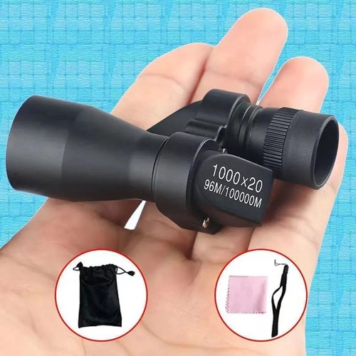 Portable mini monocular - mini,