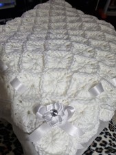 Beautiful Soft & Cosy Handmade