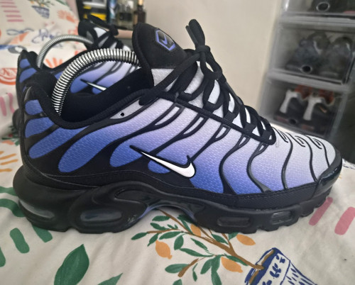 Nike air max - plus, low