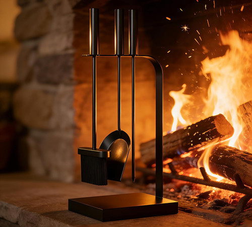 Kingson piece fireside - kingson,