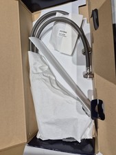 Grohe Eurosmart Single Lever