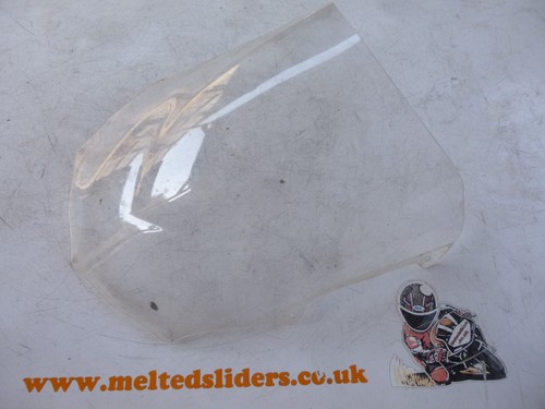 Suzuki gsxr 600 750 srad - 750, clear