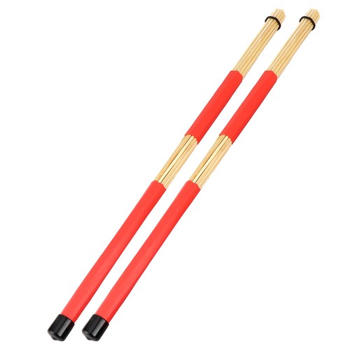 Drumstick kit rute brush - kit,