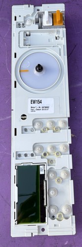 Genuine miele w3922 washing - miele,