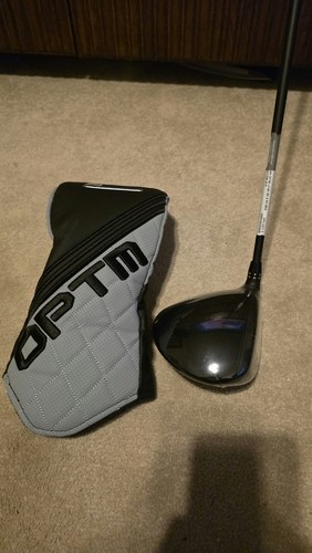 Cobra optm degree driver - cobra,