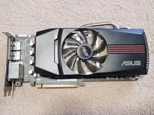 Asus 6870 1GB graphics card (EAH6870 DC/2DI2S/1GD)