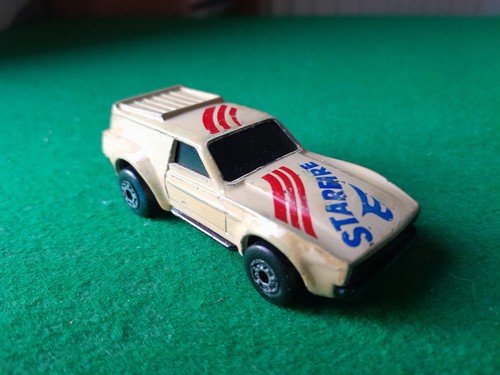Matchbox super starfire - ,