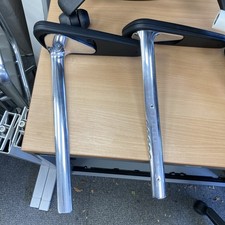 Vitra Meda 2 Adjustable Arms New Genuine