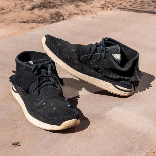 Visvim fbt shaman folk size - visvim,