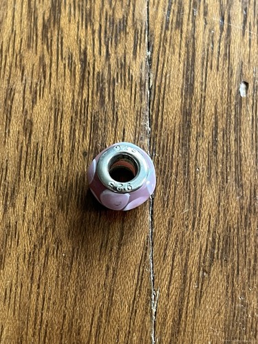 Authentic pandora 790911 pink - #790911,