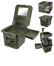Camping Sink Fishing Bivvy