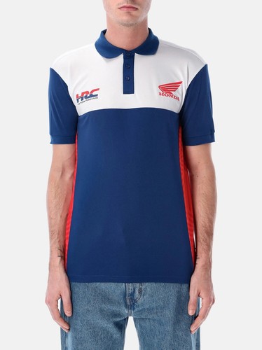 Official honda hrc racing - hrc, polo