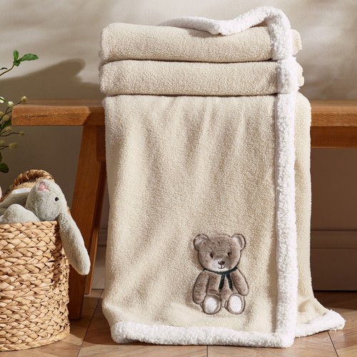 Catherine lansfield sherpa - catherine,