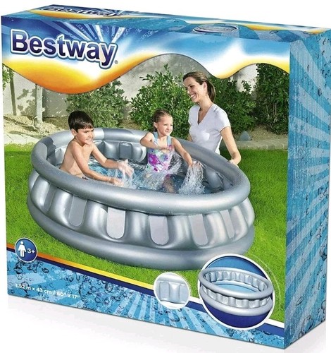 Bestway spaceship inflatable - bestway,