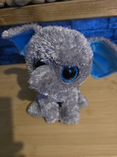 Rare TY Beanie Boos 2014